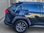 Toyota RAV4 V (XA50) Москва  - изображение 37