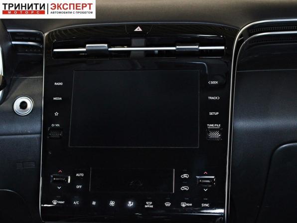 Hyundai Tucson IV с пробегом 2021 года, цена 2 897 000 рублей, 53016 км, внедорожник, Автокод Объявления