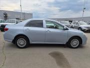 Toyota Corolla X (E140 E150) Саратов  - изображение 35