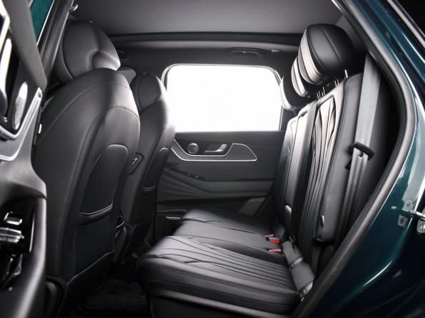 Chery Tiggo 9 I с пробегом 2024 года, цена 3 385 995 рублей, 28928 км, внедорожник, Автокод Объявления
