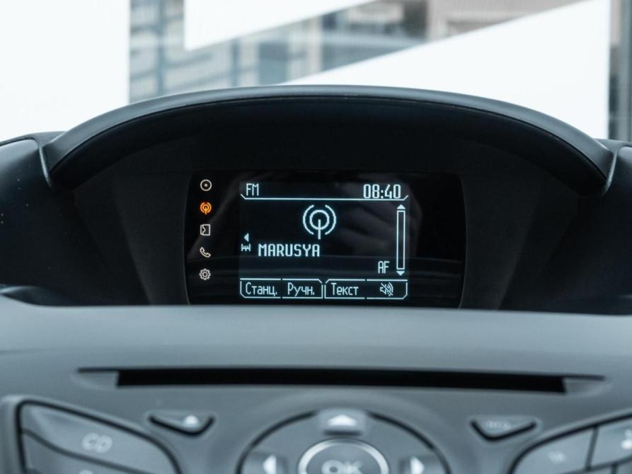 Ford Kuga II Ставрополь  - изображение 13