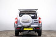 Chevrolet Niva I Рестайлинг Пермь  - изображение 29
