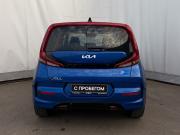 Kia Soul III Рестайлинг Москва  - изображение 28