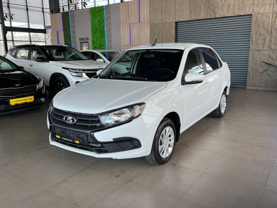 Lada (ВАЗ) Granta I Рестайлинг Оренбург  - изображение 1