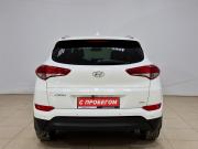 Hyundai Tucson III Альметьевск  - изображение 30