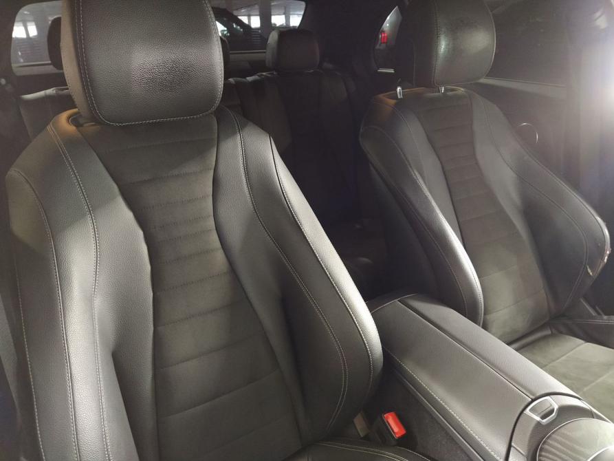 Mercedes-Benz E-Класс V (W213 S213 C238) Рестайлинг Екатеринбург  - изображение 11