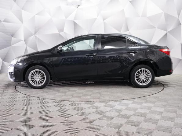 Toyota Corolla XI (E160 E170 E180) с пробегом 2013 года, цена 1 265 000 рублей, 147340 км, седан, Автокод Объявления