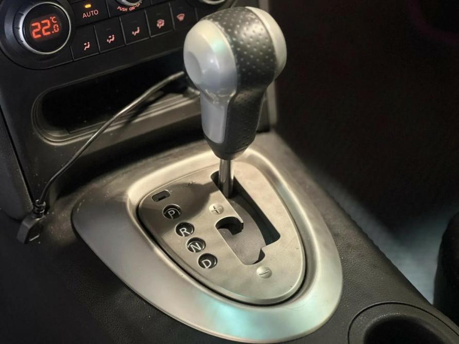 Nissan Qashqai I Рестайлинг Екатеринбург  - изображение 15