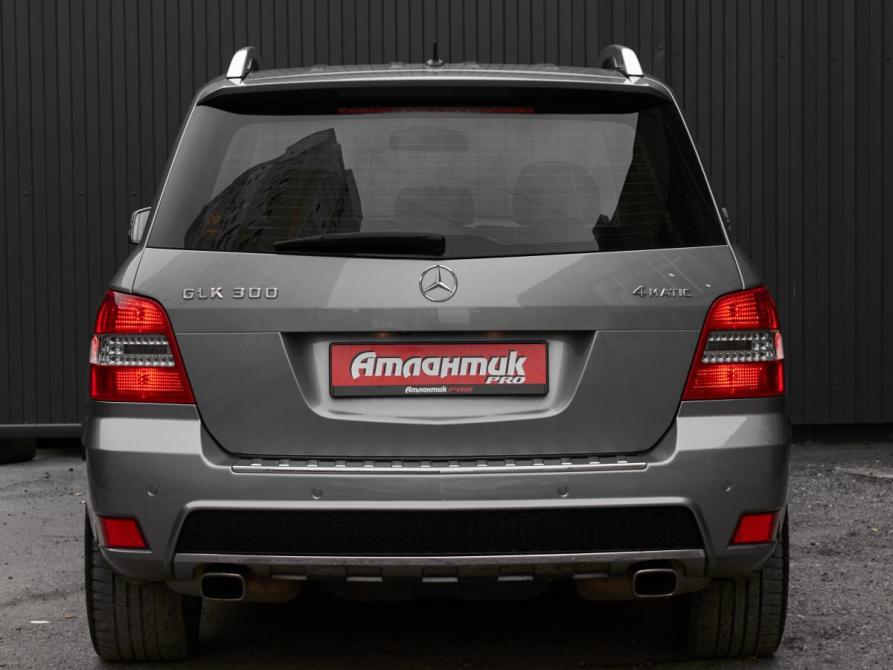 Mercedes-Benz GLK-Класс I (X204) Екатеринбург  - изображение 5