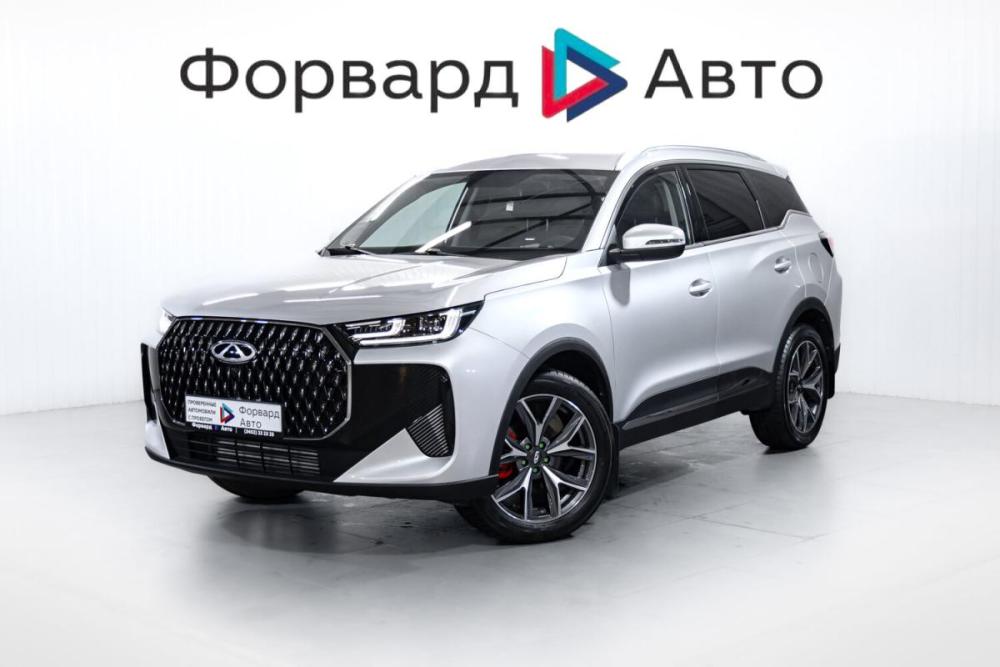 Chery Tiggo 7L Тюмень  - изображение 4