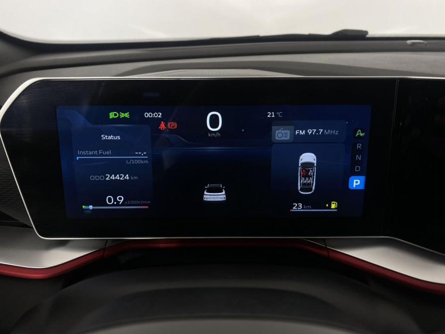 Geely Coolray I Рестайлинг Воронеж  - изображение 7
