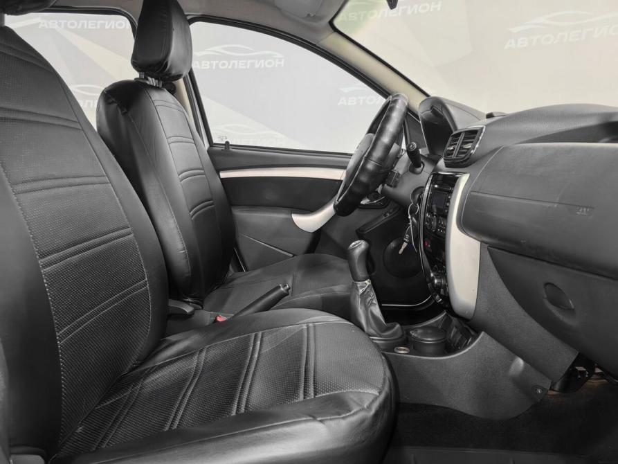 Nissan Terrano III (D10) Новосибирск  - изображение 14