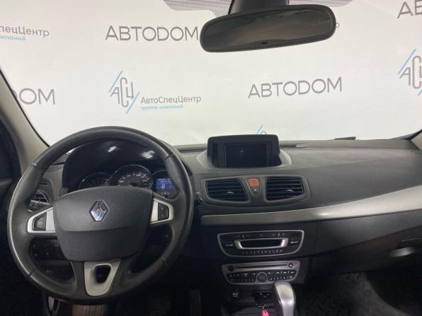 Renault Megane III с пробегом 2011 года, цена 597 000 рублей, 180432 км, хэтчбек, Автокод Объявления