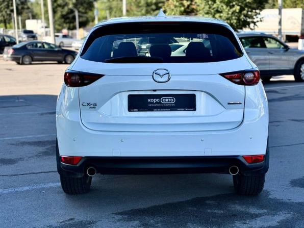 Mazda CX-5 II с пробегом 2020 года, цена 2 393 000 рублей, 182387 км, внедорожник, Автокод Объявления