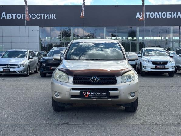 Toyota RAV4 III (XA30) с пробегом 2006 года, цена 969 000 рублей, 228202 км, внедорожник, Автокод Объявления