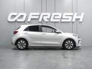 Kia Rio IV (Global market) Воронеж  - изображение 22