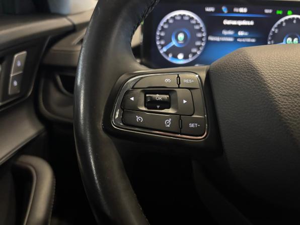 Chery Tiggo 7 Pro Max I с пробегом 2023 года, цена 1 619 000 рублей, 68000 км, внедорожник, Автокод Объявления