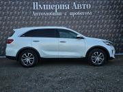 Kia Sorento III Prime Рестайлинг Краснодар  - изображение 45