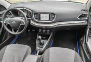 Lada (ВАЗ) Vesta I Рестайлинг (NG) Сыктывкар  - изображение 33