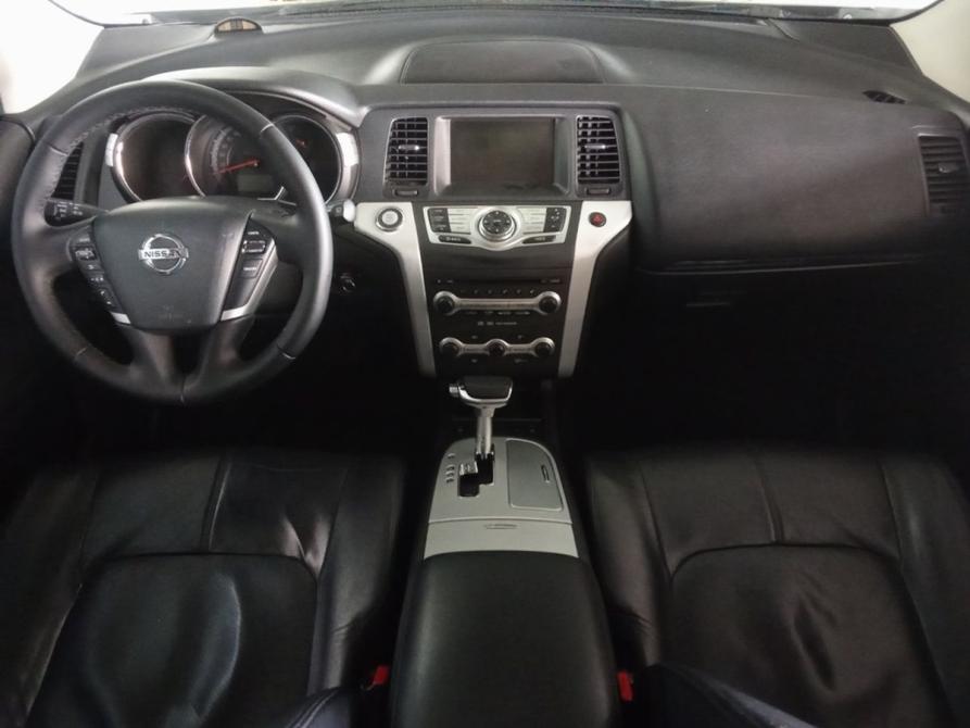 Nissan Murano II (Z51) Рестайлинг Москва  - изображение 9