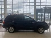 Hyundai Santa Fe I Саратов  - изображение 28