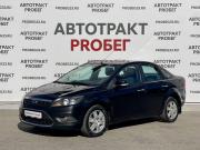Ford Focus II Рестайлинг Владимир  - изображение 9