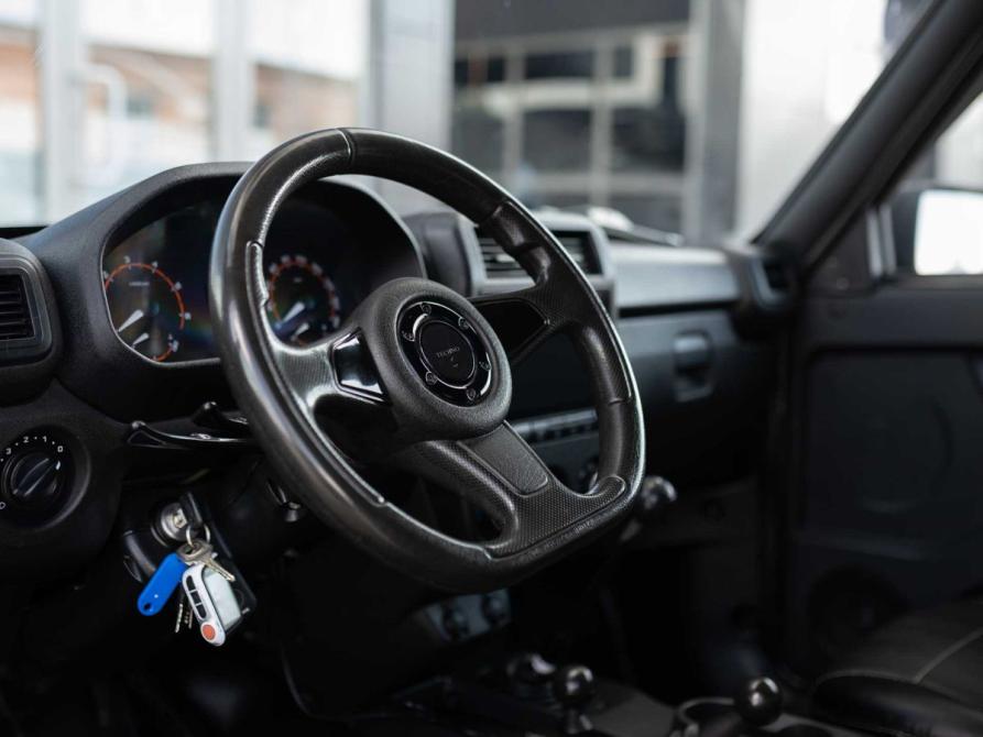 Lada (ВАЗ) Niva Legend Новосибирск  - изображение 11