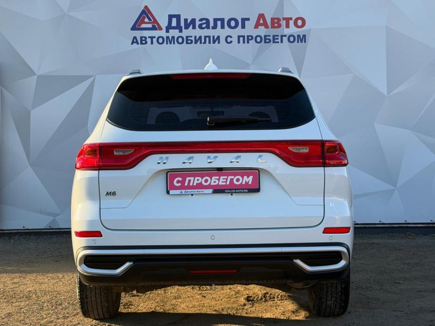 Haval M6 II Набережные Челны  - изображение 8