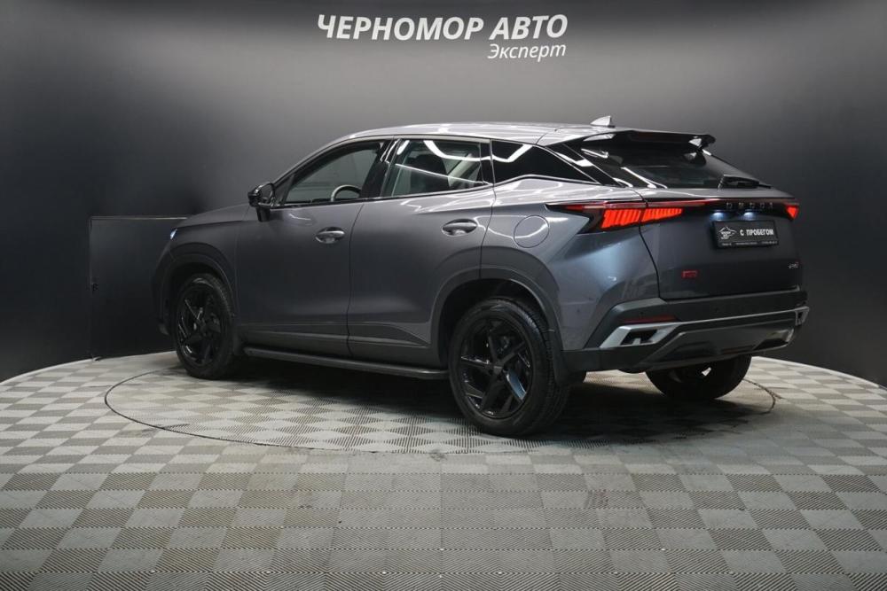Omoda C5 I Крым  - изображение 3