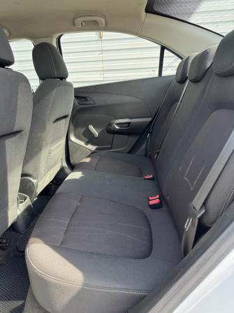 Chevrolet Aveo II с пробегом 2012 года, цена 807 000 рублей, 167656 км, седан, Автокод Объявления
