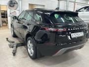 Land Rover Range Rover Velar I Санкт-Петербург  - изображение 9
