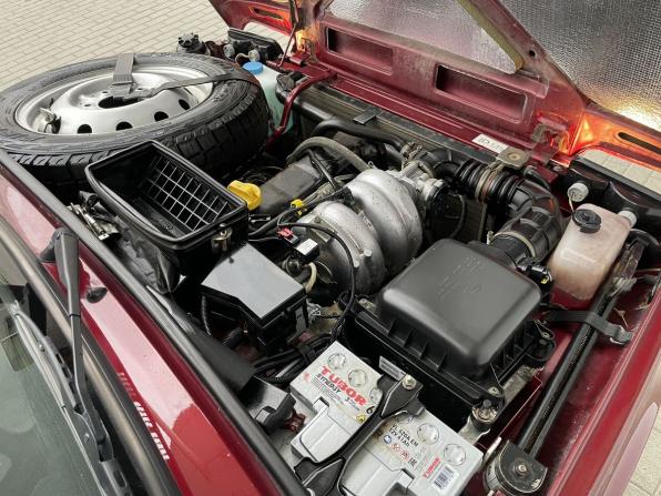 Lada (ВАЗ) 2121 (4x4) I Рестайлинг (2020) с пробегом 2020 года, цена 698 000 рублей, 94686 км, внедорожник, Автокод Объявления