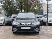 Toyota Corolla XI (E160 E170 E180) Рестайлинг 1 Санкт-Петербург  - изображение 15