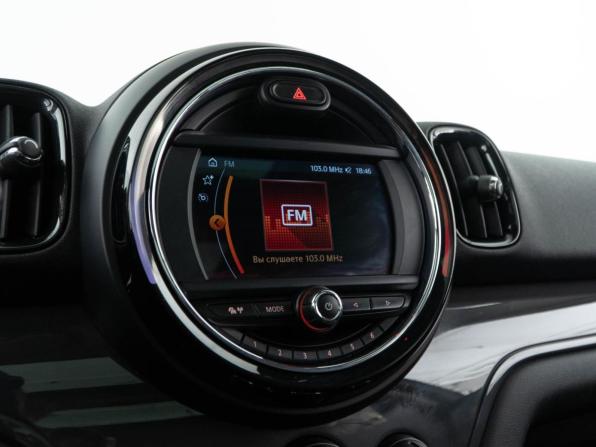 Mini Countryman II с пробегом 2018 года, цена 2 098 999 рублей, 120461 км, внедорожник, Автокод Объявления