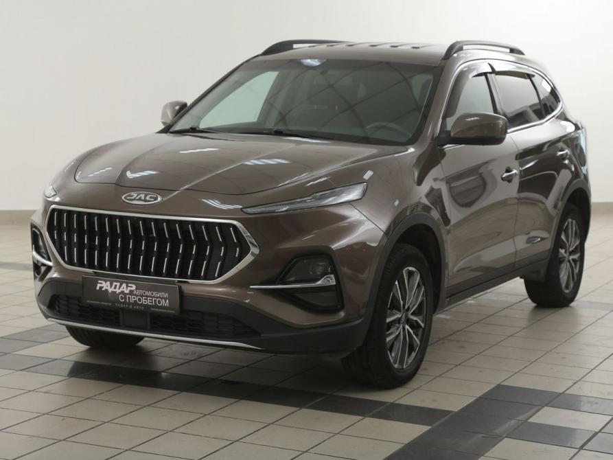 JAC S7 I Иваново  - изображение 8