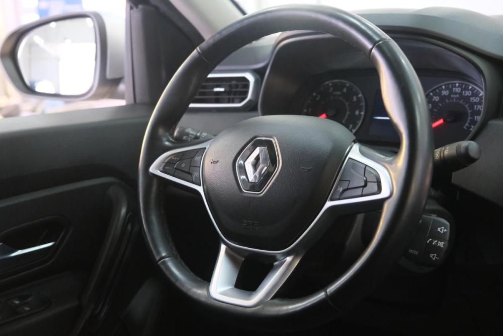Renault Duster II Омск  - изображение 13