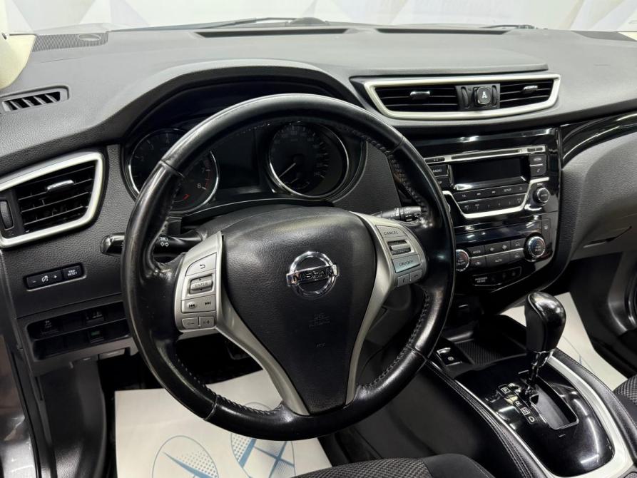 Nissan Qashqai II Азнакаево  - изображение 12
