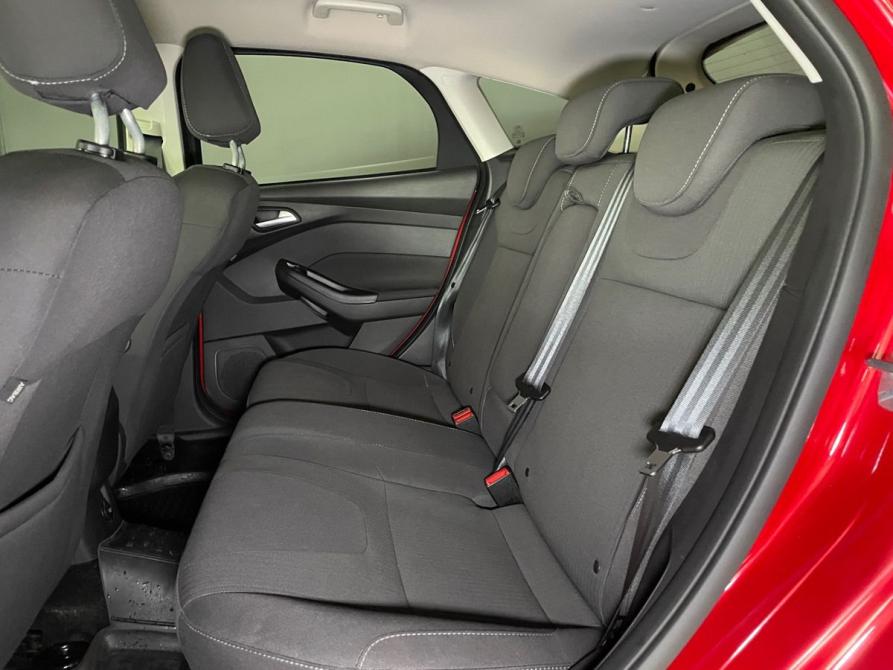 Ford Focus III Тверь  - изображение 8