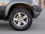 Chevrolet Niva I Новосибирск  - изображение 27