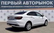 Lada (ВАЗ) Vesta I Рестайлинг (NG) Краснодар  - изображение 28