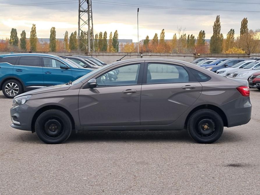 Lada (ВАЗ) Vesta I Набережные Челны  - изображение 10