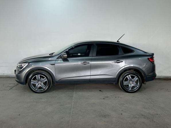 Renault Arkana I с пробегом 2021 года, цена 1 833 000 рублей, 62661 км, внедорожник, Автокод Объявления