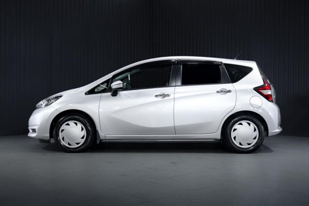 Nissan Note II Рестайлинг Тюмень  - изображение 5