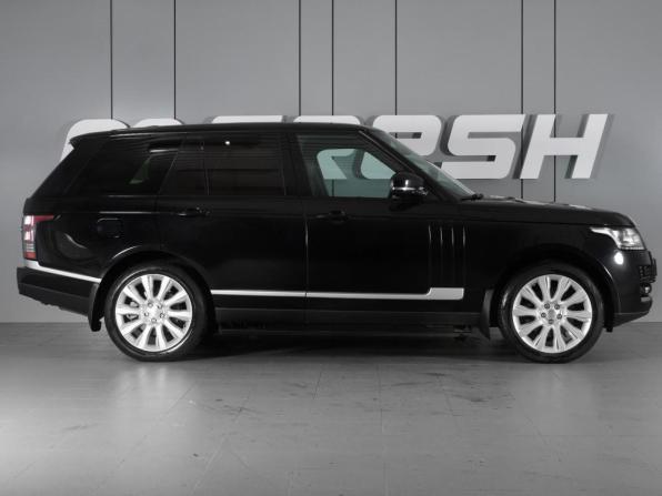 Land Rover Range Rover IV с пробегом 2014 года, цена 3 325 000 рублей, 267745 км, внедорожник, Автокод Объявления
