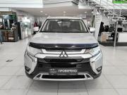Mitsubishi Outlander III Рестайлинг 3 Казань  - изображение 24