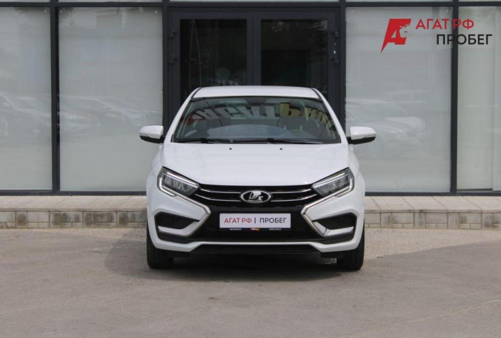 Lada (ВАЗ) Vesta I Рестайлинг (NG) Саратов  - изображение 2