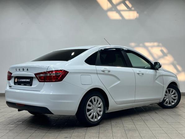 Lada (ВАЗ) Vesta I с пробегом 2019 года, цена 909 000 рублей, 76932 км, седан, Автокод Объявления