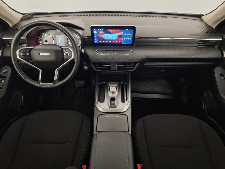 Haval Jolion I Псков  - изображение 9