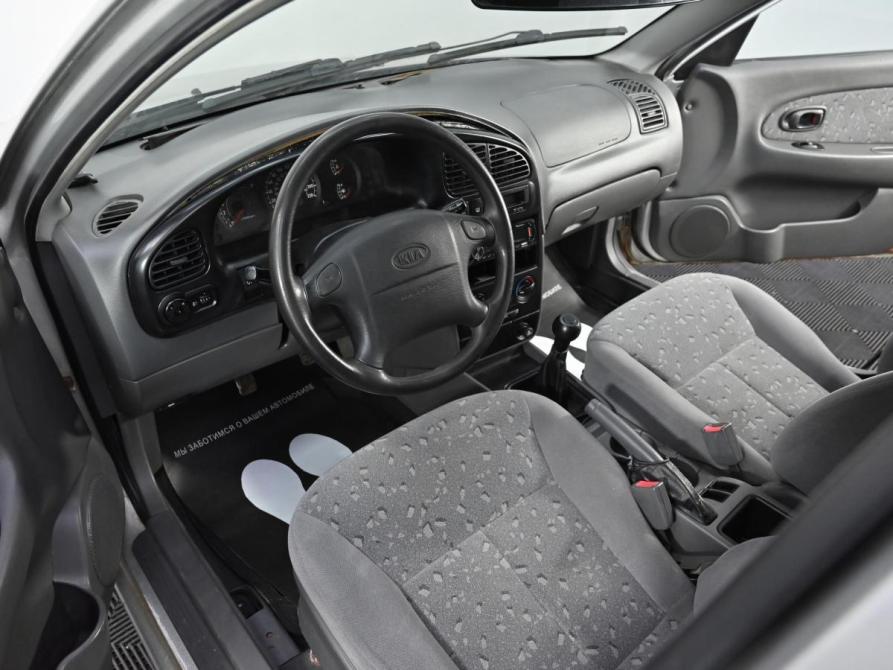 Kia Spectra I Рестайлинг 2 Москва  - изображение 6