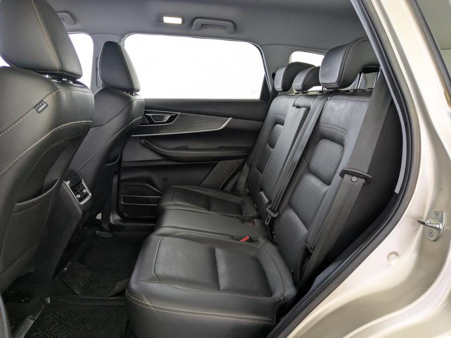 Chery Tiggo 8 I Москва  - изображение 12